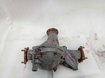 DIFERENCIAL TRASERO, SUZUKI, GRAND VITARA (JB/JT)