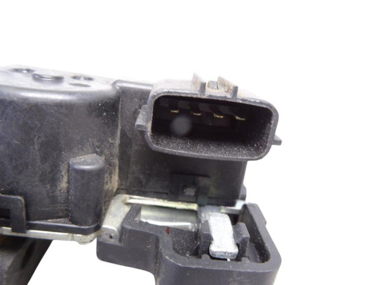 CERRADURA MALETERO / PORTON