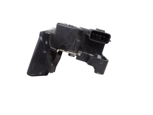  CERRADURA MALETERO / PORTON, KIA, SPORTAGE (SL) 