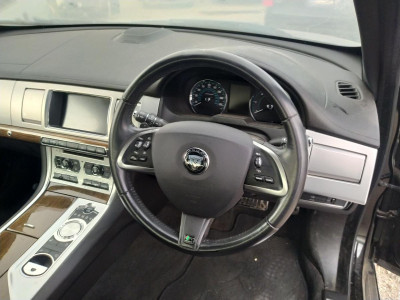 MANDO LUCES, JAGUAR, XF