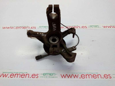 MANGUETA DELANTERA IZQUIERDA, FORD, FOCUS BERLINA (CAK)