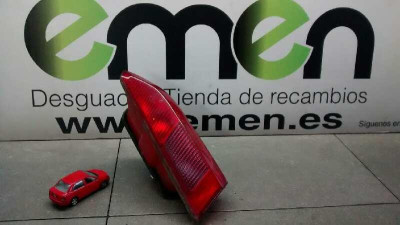 PILOTO TRASERO CENTRAL, ALFA ROMEO, 156 (116)