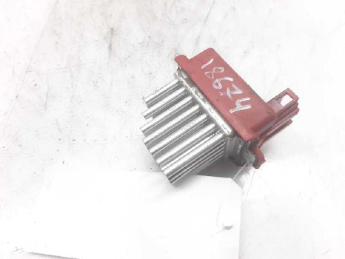  RESISTENCIA CALEFACCION SKODA OCTAVIA BERLINA (1U2) 
