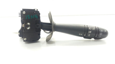 MANDO LUCES, RENAULT, CLIO II FASE II (B/CB0)