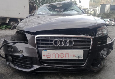 AUDI A4 BERLINA (8K2)