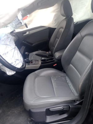 AUDI A4 BERLINA (8K2)