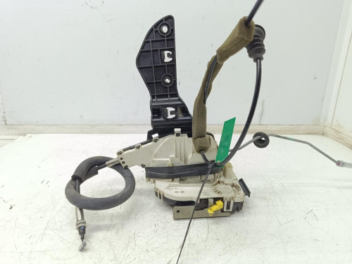 CERRADURA PUERTA DELANTERA IZQUIERDA Fiat FREEMONT (345) 