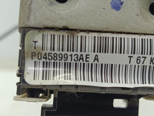 CERRADURA PUERTA DELANTERA IZQUIERDA Fiat FREEMONT (345) 