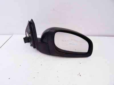 RETROVISOR DERECHO, OPEL, VECTRA C BERLINA