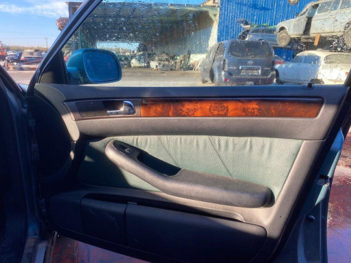  AUDI A6 BERLINA (4B2) 
