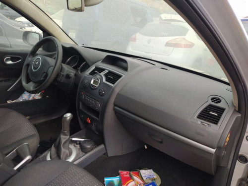  RENAULT MEGANE II CLASSIC BERLINA 