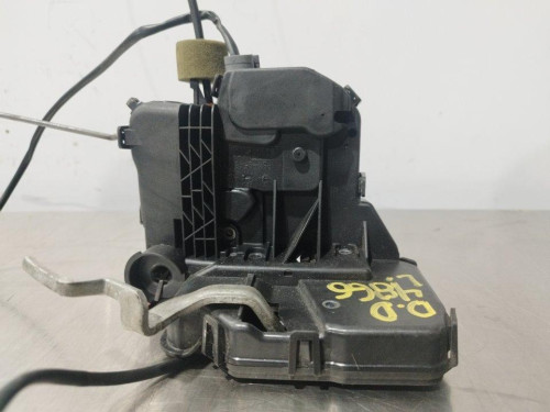  CERRADURA PUERTA DELANTERA DERECHA, MERCEDES-BENZ, CLS (BM 219) 