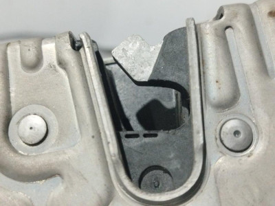 CERRADURA PUERTA DELANTERA DERECHA, MERCEDES-BENZ, CLS (BM 219)