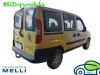 FIAT I DOBLÒ (119) — автомобиль-донор на запчасти 
