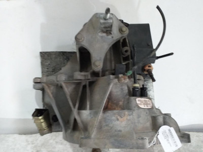 CAJA CAMBIOS, FORD, FIESTA (CBK)