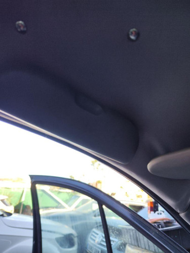 ASIDERO TECHO DELANTERO IZQUIERDO Renault SCENIC I (JA...) 