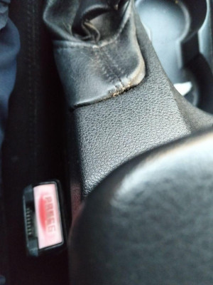 PRETENSOR AIRBAG IZQUIERDO