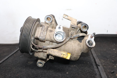 COMPRESOR AIRE ACONDICIONADO, CITROEN, C-ELYSÉE