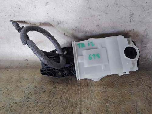 MANETA EXTERIOR TRASERA IZQUIERDA SKODA FABIA (PJ3) 