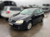  VOLKSWAGEN GOLF V (1K1)(10.2003) 