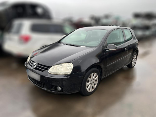  VOLKSWAGEN GOLF V (1K1)(10.2003) 