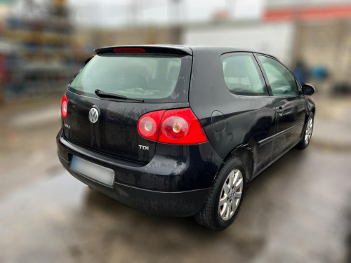  VOLKSWAGEN GOLF V (1K1)(10.2003) 