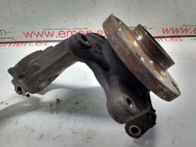 MANGUETA DELANTERA IZQUIERDA, PEUGEOT, 206