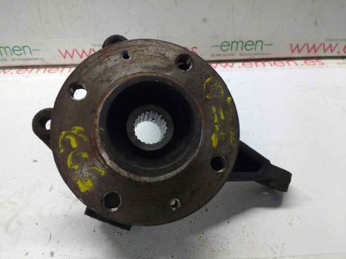  MANGUETA DELANTERA IZQUIERDA PEUGEOT 206 