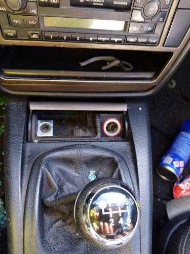 VARILLAJE CAMBIO, VOLKSWAGEN, PASSAT BERLINA (3B3)