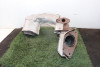  FILTRO DE PARTICULAS NISSAN QASHQAI (J11E) 