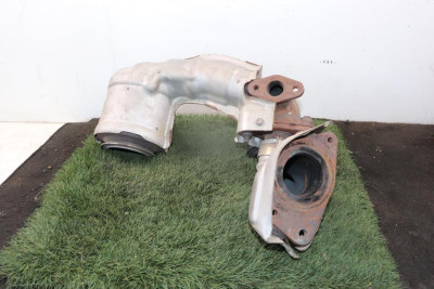 FILTRO DE PARTICULAS, NISSAN, QASHQAI (J11E)