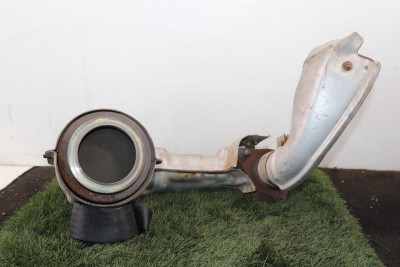 FILTRO DE PARTICULAS, NISSAN, QASHQAI (J11E)
