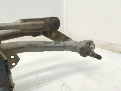 MOTOR LIMPIA DELANTERO, AUDI, A6 AVANT (4G5)