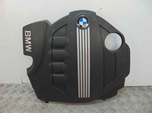  TAPA MOTOR BMW SERIE 1 BERLINA (E81/E87) 