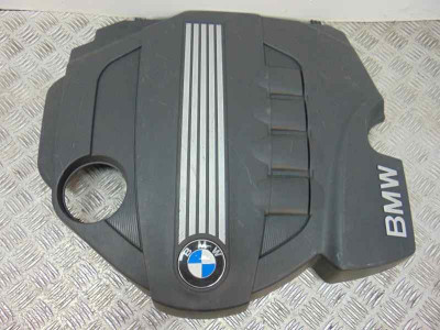 TAPA MOTOR, BMW, SERIE 1 BERLINA (E81/E87)