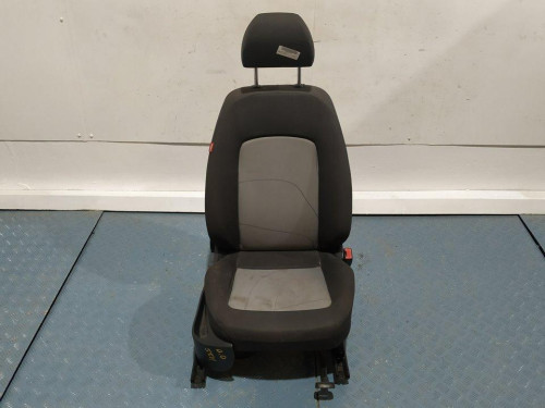  ASIENTO DELANTERO DERECHO SEAT IBIZA BERLINA (6J5) 