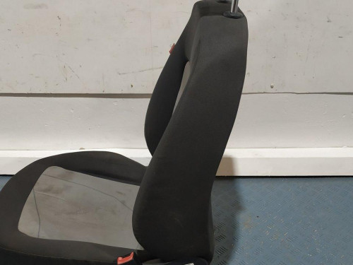  ASIENTO DELANTERO DERECHO SEAT IBIZA BERLINA (6J5) 