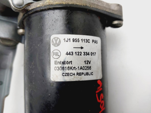MOTOR LIMPIA DELANTERO Seat LEON (1M1) 