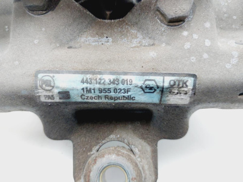 MOTOR LIMPIA DELANTERO Seat LEON (1M1) 
