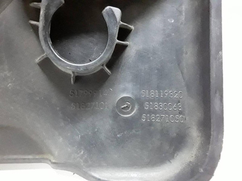 TAPA MOTOR Lancia DELTA (181) 