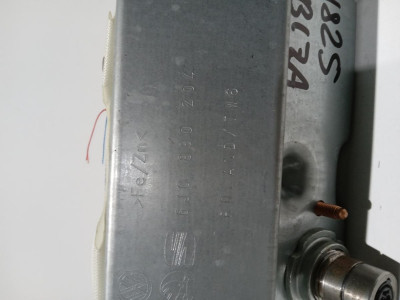 AIRBAG DELANTERO DERECHO, SEAT, IBIZA SC (6J1)