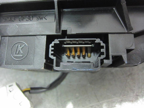 MANDO MULTIFUNCION Citroen C3 