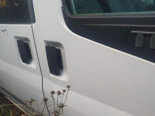 MANETA EXTERIOR DELANTERA DERECHA Ford TRANSIT COMBI (TT9) 