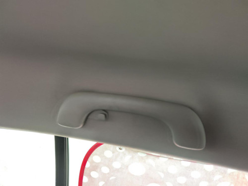 ASIDERO TECHO TRASERO IZQUIERDO Renault MEGANE III BERLINA 5P 