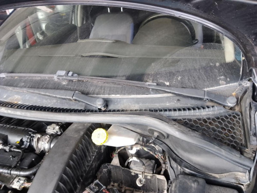 BRAZO LIMPIA DELANTERO IZQUIERDO PEUGEOT 207 