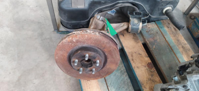 MANGUETA DELANTERA IZQUIERDA, LAND ROVER, RANGE ROVER EVOQUE