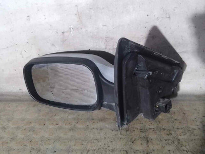 RETROVISOR IZQUIERDO, RENAULT, MEGANE II BERLINA 5P