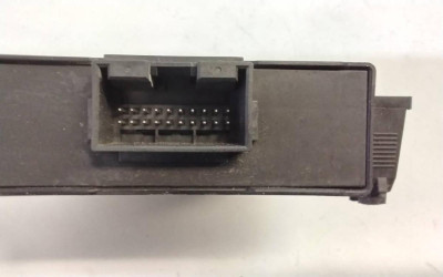 MODULO ELECTRONICO