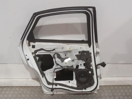  PUERTA TRASERA IZQUIERDA FORD MONDEO BERLINA (CA2) 