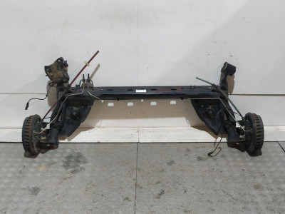 PUENTE TRASERO, RENAULT, KANGOO II (F/KW0)